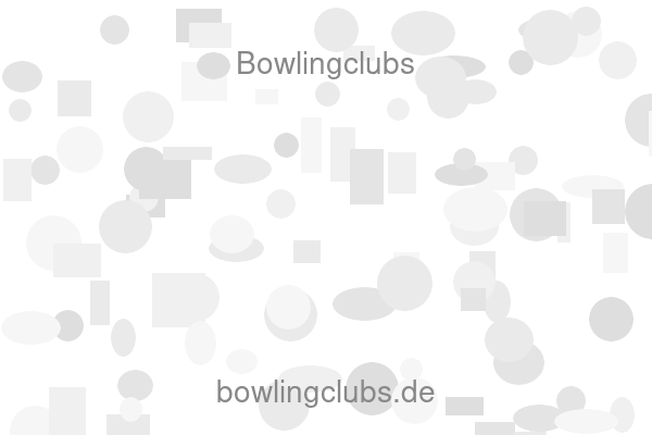 Bowlingclubs