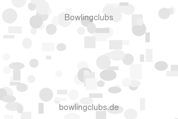 Bowlingclubs