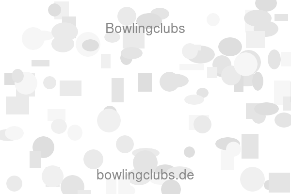 Bowlingclubs