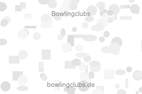 Bowlingclubs