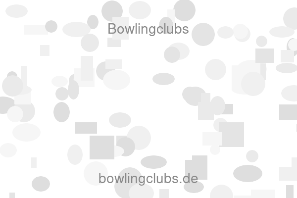 Bowlingclubs