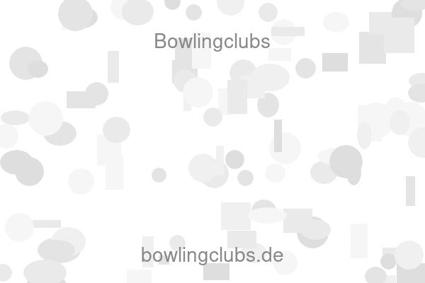 Bowlingclubs