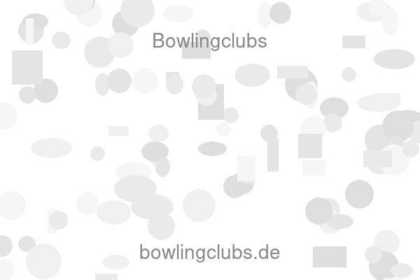 Bowlingclubs