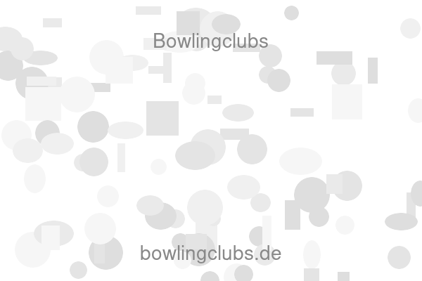 Bowlingclubs